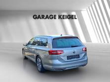 VW Passat Variant 1.4 TSI Plug-In-Hybrid GTE DSG, Plug-in-Hybrid Benzin/Elektro, Occasion / Gebraucht, Automatik - 3