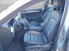 VW Passat Variant 1.4 TSI Plug-In-Hybrid GTE DSG, Plug-in-Hybrid Benzin/Elektro, Occasion / Gebraucht, Automatik - 4