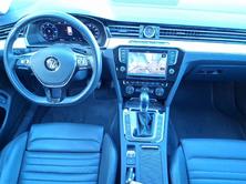 VW Passat Variant 1.4 TSI Plug-In-Hybrid GTE DSG, Plug-in-Hybrid Benzin/Elektro, Occasion / Gebraucht, Automatik - 5