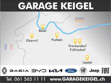 VW Passat Variant 1.4 TSI Plug-In-Hybrid GTE DSG, Plug-in-Hybrid Benzin/Elektro, Occasion / Gebraucht, Automatik - 6