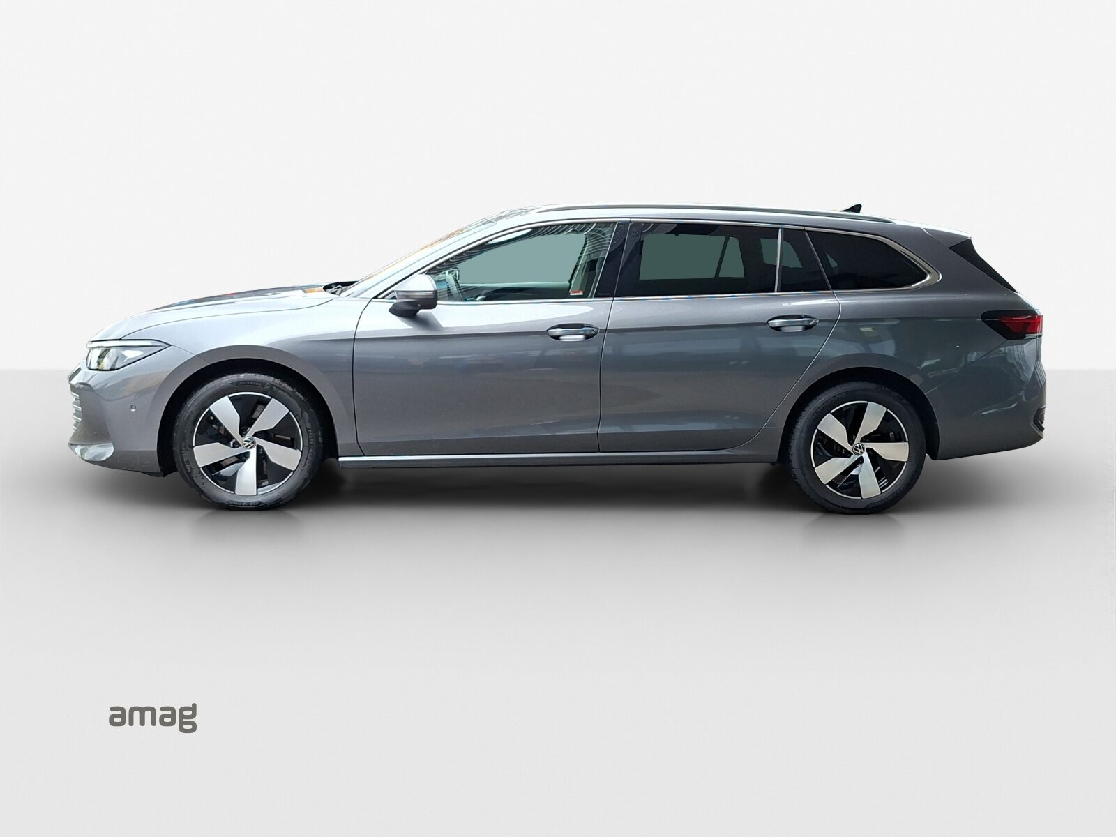VW Passat Variant Business, Diesel, Second hand / Used, Automatic - 2