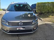 VW Passat Variant 1.4 TSI BMT Comfortline, Benzin, Occasion / Gebraucht, Handschaltung - 2