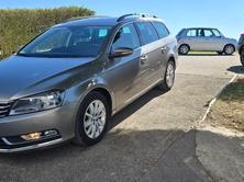 VW Passat Variant 1.4 TSI BMT Comfortline, Benzin, Occasion / Gebraucht, Handschaltung - 3