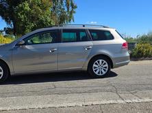 VW Passat Variant 1.4 TSI BMT Comfortline, Benzin, Occasion / Gebraucht, Handschaltung - 4
