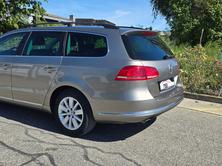 VW Passat Variant 1.4 TSI BMT Comfortline, Benzin, Occasion / Gebraucht, Handschaltung - 5
