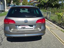 VW Passat Variant 1.4 TSI BMT Comfortline, Benzin, Occasion / Gebraucht, Handschaltung - 6