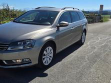 VW Passat Variant 1.4 TSI BMT Comfortline, Benzin, Occasion / Gebraucht, Handschaltung - 7
