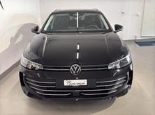 VW Passat Variant 2.0 TDI evo Business DSG, Diesel, Second hand / Used, Automatic - 3