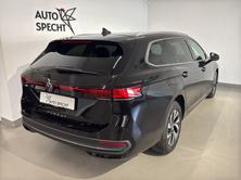 VW Passat Variant 2.0 TDI evo Business DSG, Diesel, Second hand / Used, Automatic - 4