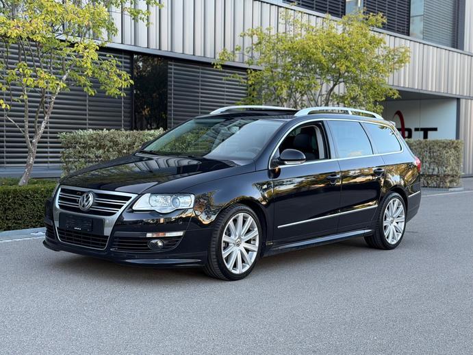 VW Passat Variant 3.2 V6 FSI R LINE 4Motion, Petrol, Second hand / Used, Automatic