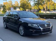 VW Passat Variant 3.2 V6 FSI R LINE 4Motion, Petrol, Second hand / Used, Automatic - 5