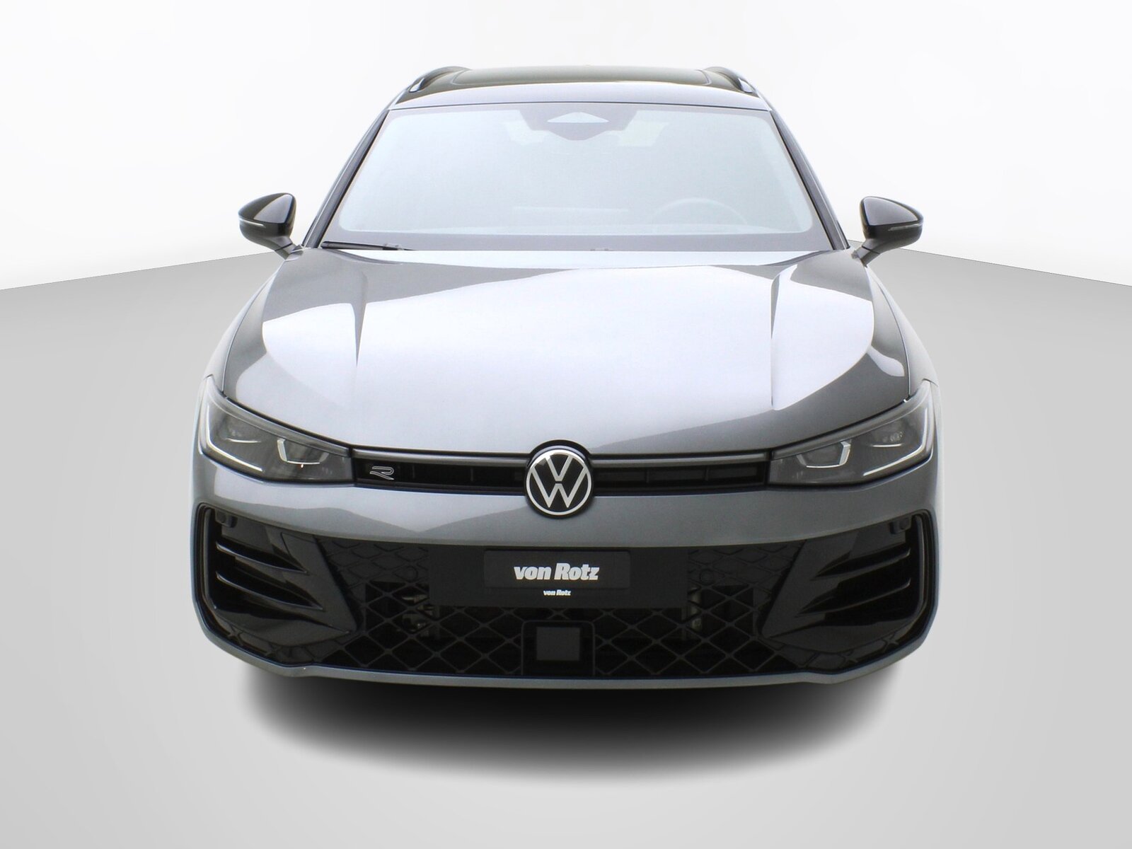 VW Passat Variant 2.0 TSI DSG R-Line 4Motion **R-Line Signatur, Essence, Occasion / Utilisé, Automatique - 6