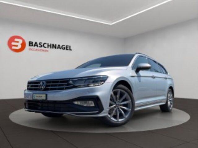 VW Passat Variant Business, Diesel, Second hand / Used, Automatic