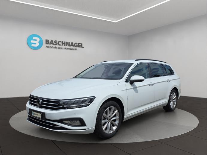 VW Passat Variant Business, Diesel, Second hand / Used, Automatic