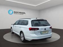 VW Passat Variant Business, Diesel, Second hand / Used, Automatic - 3