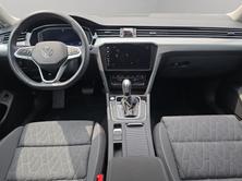 VW Passat Variant Business, Diesel, Second hand / Used, Automatic - 5