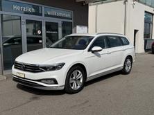 VW Passat Variant 2.0 TSI Elegance DSG, Petrol, Second hand / Used, Automatic - 3