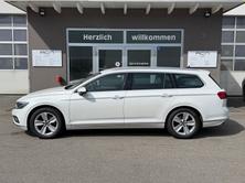 VW Passat Variant 2.0 TSI Elegance DSG, Petrol, Second hand / Used, Automatic - 4