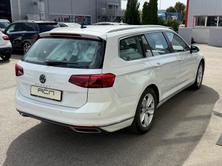 VW Passat Variant 2.0 TSI Elegance DSG, Petrol, Second hand / Used, Automatic - 7