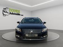 VW Passat Variant 2.0 TDI BMT Trendline, Diesel, Second hand / Used, Manual - 2