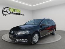 VW Passat Variant 2.0 TDI BMT Trendline, Diesel, Second hand / Used, Manual - 3