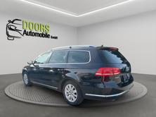VW Passat Variant 2.0 TDI BMT Trendline, Diesel, Second hand / Used, Manual - 4