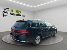 VW Passat Variant 2.0 TDI BMT Trendline, Diesel, Second hand / Used, Manual - 5