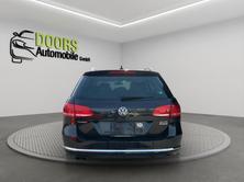 VW Passat Variant 2.0 TDI BMT Trendline, Diesel, Second hand / Used, Manual - 6