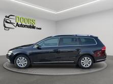 VW Passat Variant 2.0 TDI BMT Trendline, Diesel, Second hand / Used, Manual - 7