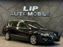 VW Passat Variant 3.2 V6 FSI Highline 4Motion, Petrol, Second hand / Used, Automatic - 3
