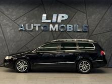 VW Passat Variant 3.2 V6 FSI Highline 4Motion, Petrol, Second hand / Used, Automatic - 4