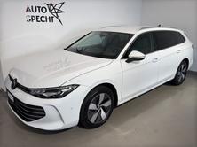 VW Passat Variant 2.0 TDI evo Business DSG, Diesel, Occasioni / Usate, Automatico - 2