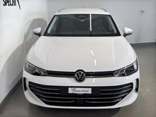 VW Passat Variant 2.0 TDI evo Business DSG, Diesel, Occasioni / Usate, Automatico - 3