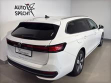 VW Passat Variant 2.0 TDI evo Business DSG, Diesel, Occasioni / Usate, Automatico - 5