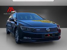 VW Passat Variant 2.0 TDI BMT High. DSG 4Motion, Diesel, Occasion / Gebraucht, Automatik - 2