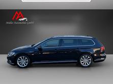 VW Passat Variant 2.0 TDI BMT High. DSG 4Motion, Diesel, Occasion / Gebraucht, Automatik - 4