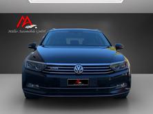 VW Passat Variant 2.0 TDI BMT High. DSG 4Motion, Diesel, Occasion / Gebraucht, Automatik - 5