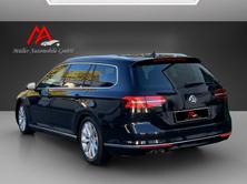 VW Passat Variant 2.0 TDI BMT High. DSG 4Motion, Diesel, Occasion / Gebraucht, Automatik - 7