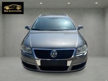 VW Passat Variant 3.2i 4Motion, Benzin, Occasion / Gebraucht, Automatik - 2