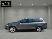 VW Passat Variant 3.2i 4Motion, Benzin, Occasion / Gebraucht, Automatik - 4