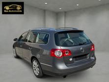 VW Passat Variant 3.2i 4Motion, Benzin, Occasion / Gebraucht, Automatik - 5