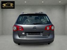 VW Passat Variant 3.2i 4Motion, Benzin, Occasion / Gebraucht, Automatik - 6