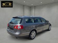 VW Passat Variant 3.2i 4Motion, Benzin, Occasion / Gebraucht, Automatik - 7