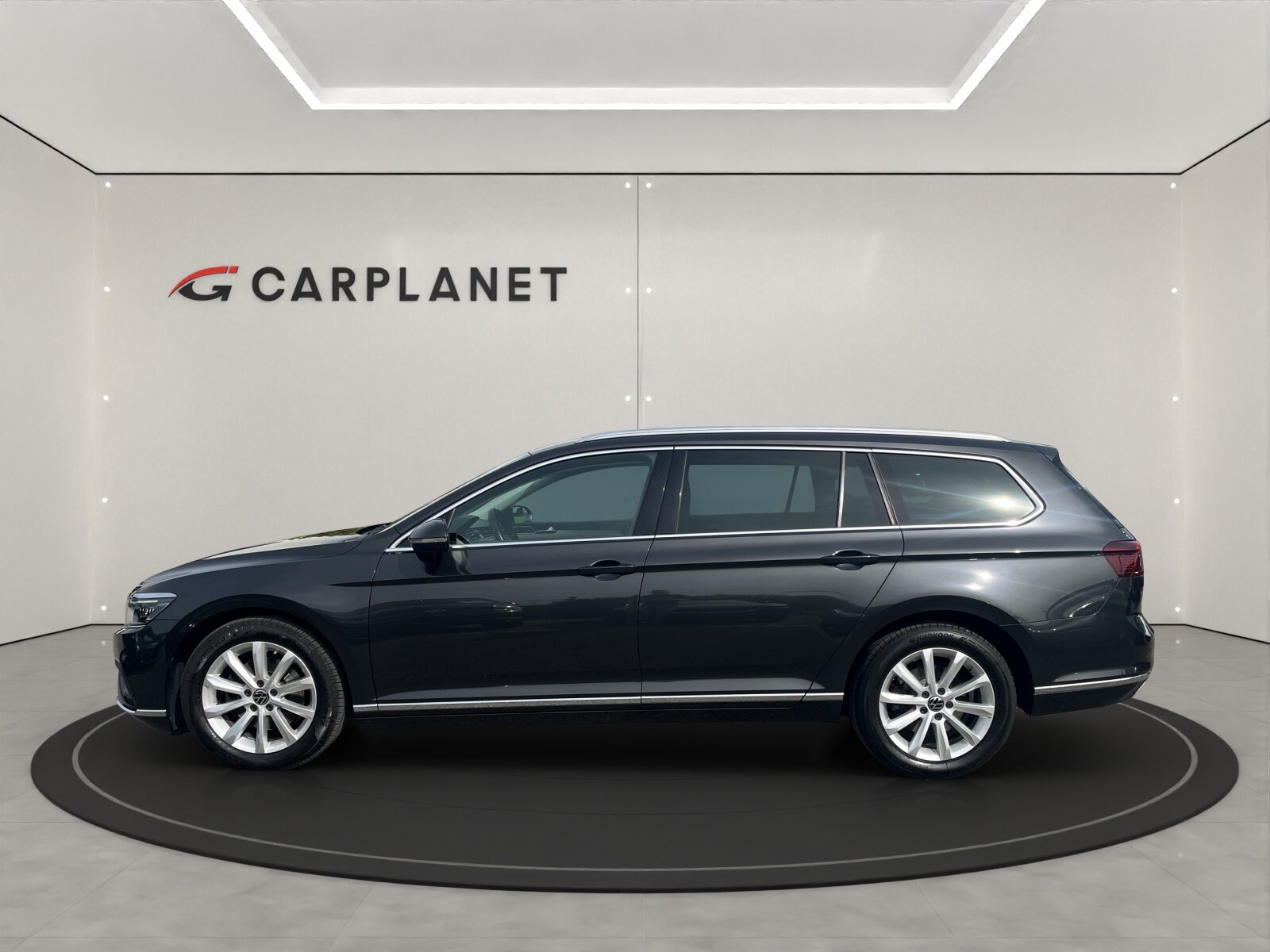 VW Passat Variant 2.0 TDI 150 Elegance DSG, Diesel, Occasioni / Usate, Automatico - 2
