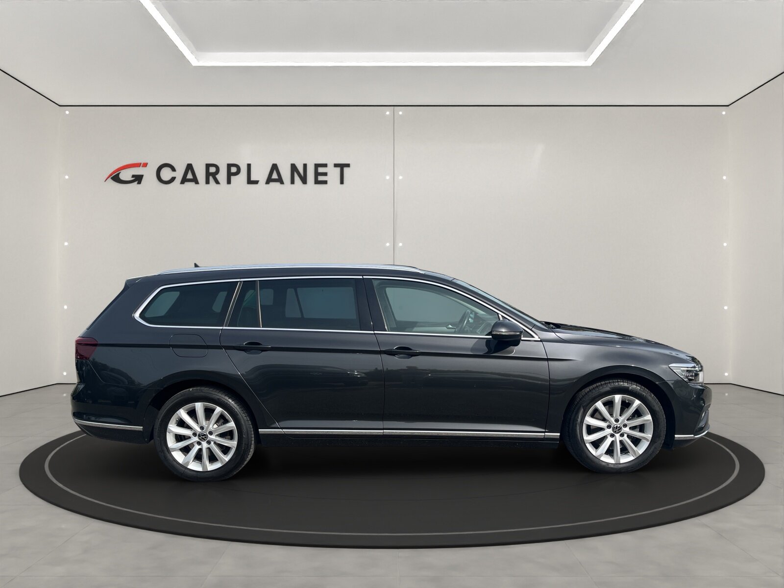 VW Passat Variant 2.0 TDI 150 Elegance DSG, Diesel, Occasioni / Usate, Automatico - 3