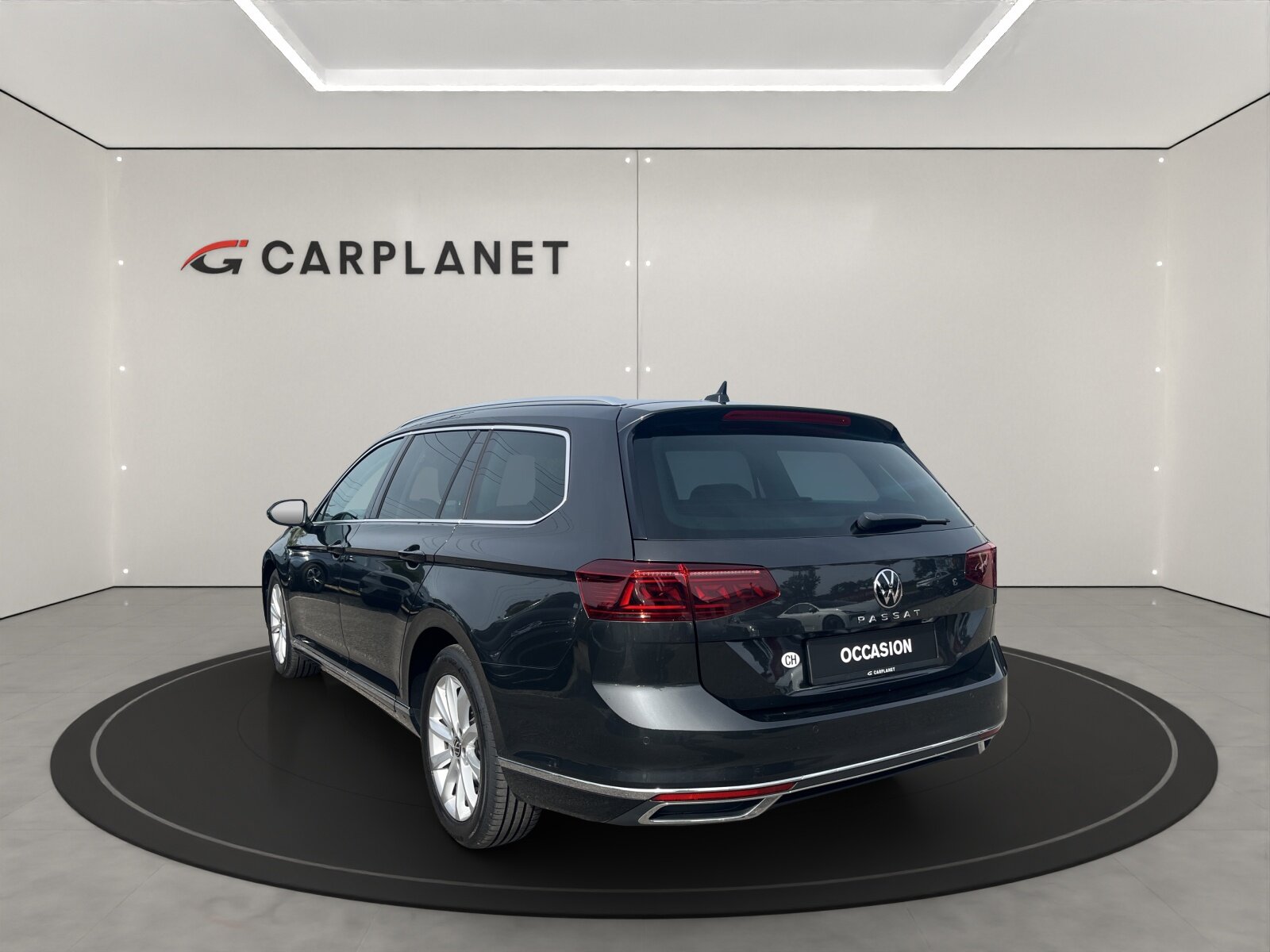 VW Passat Variant 2.0 TDI 150 Elegance DSG, Diesel, Occasioni / Usate, Automatico - 4