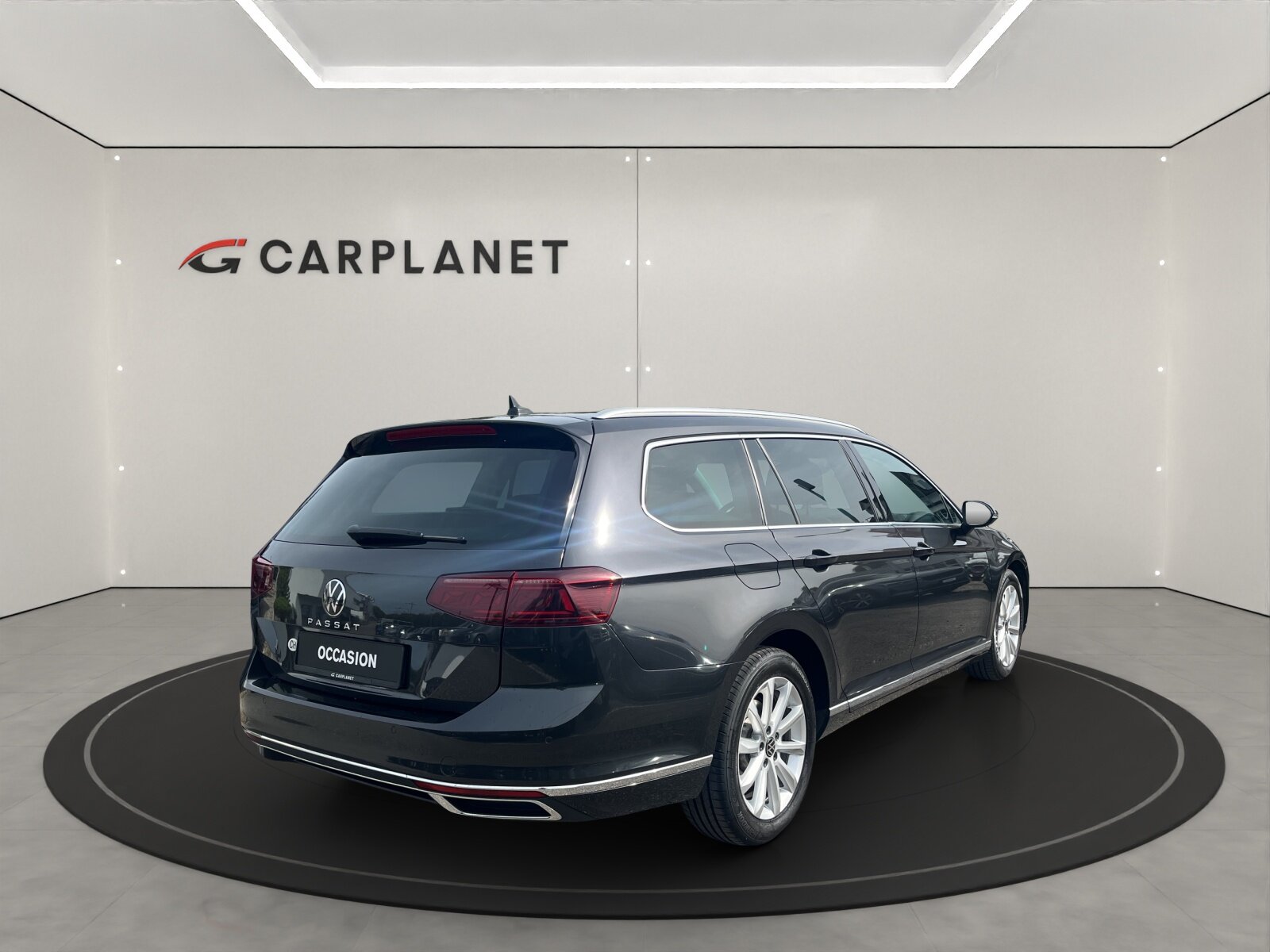 VW Passat Variant 2.0 TDI 150 Elegance DSG, Diesel, Occasioni / Usate, Automatico - 5