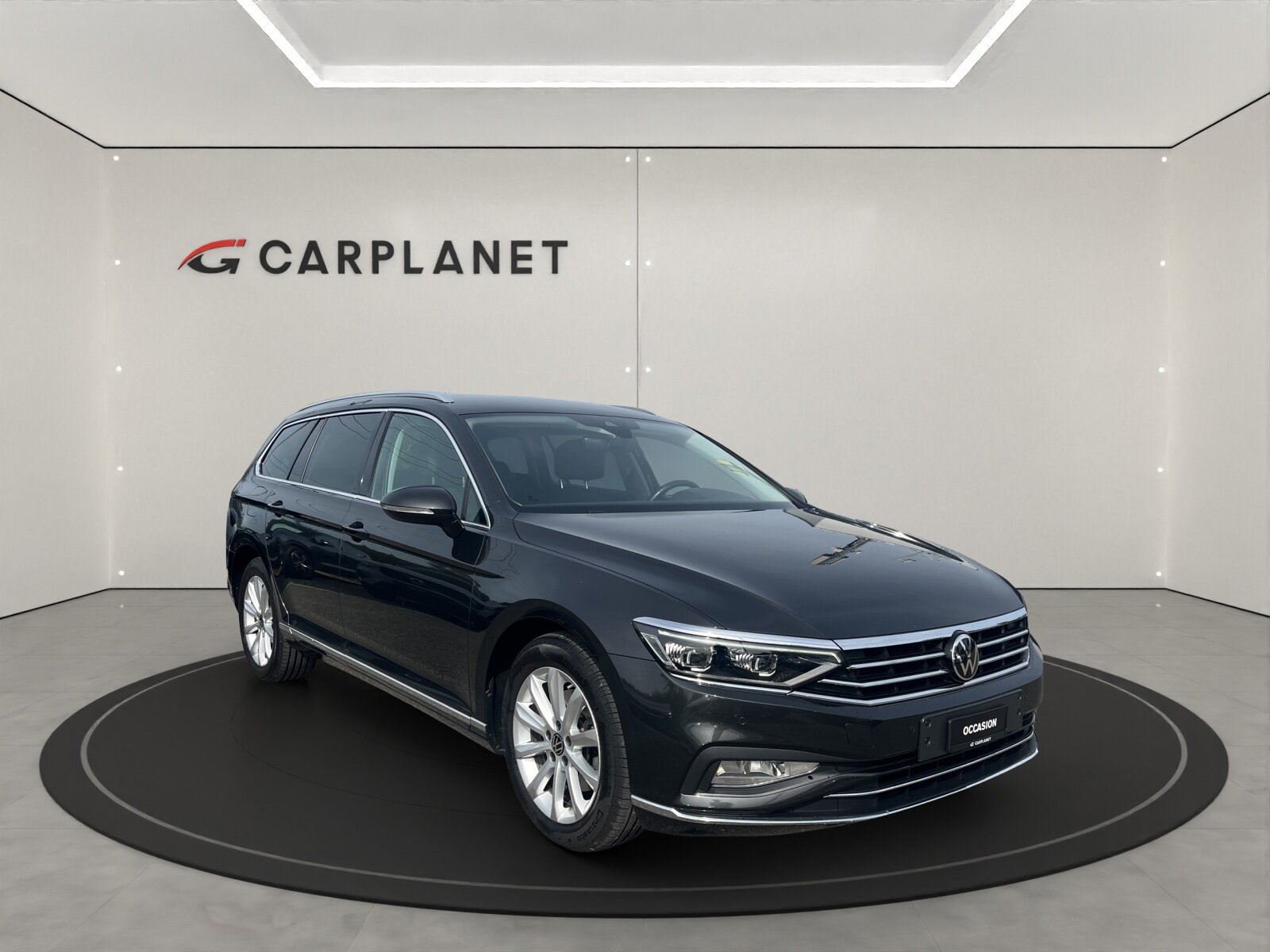 VW Passat Variant 2.0 TDI 150 Elegance DSG, Diesel, Occasioni / Usate, Automatico - 6