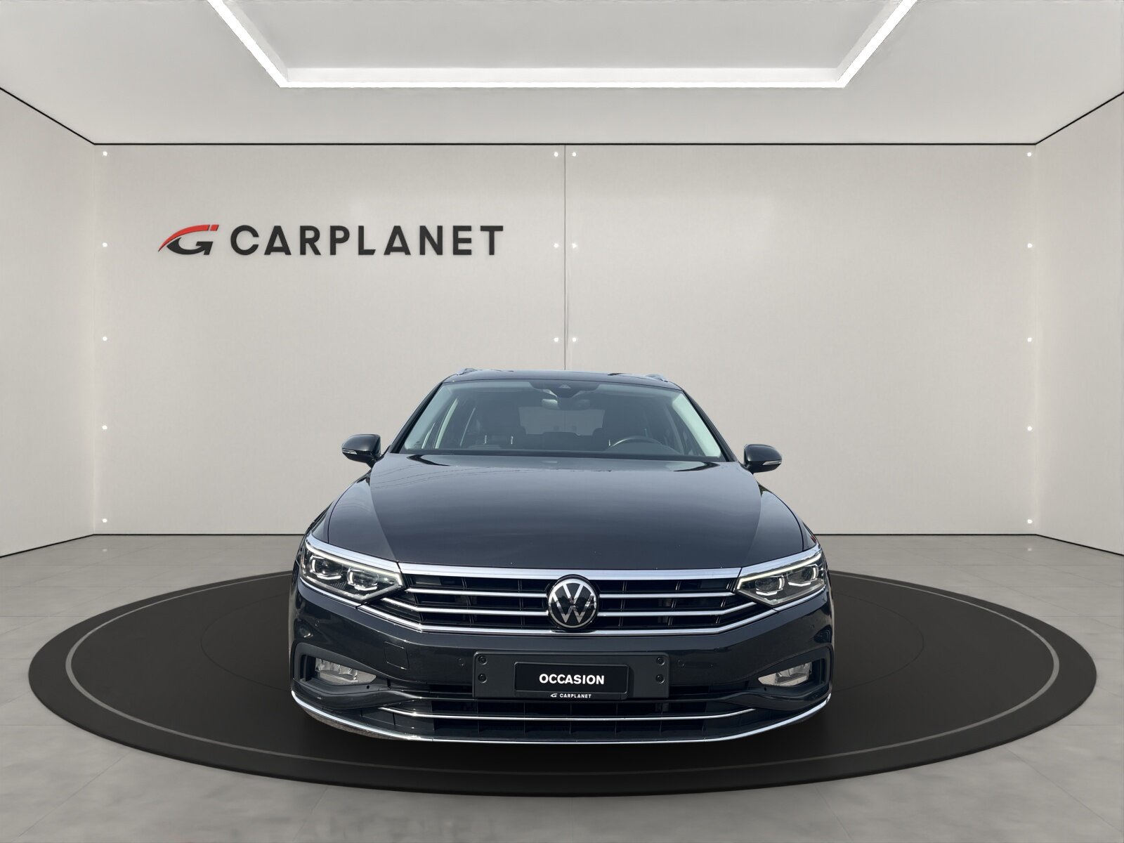 VW Passat Variant 2.0 TDI 150 Elegance DSG, Diesel, Occasioni / Usate, Automatico - 7