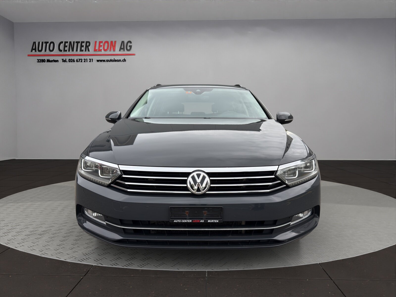 VW Passat Variant 2.0 TDI SCR BMT Comfortline DSG